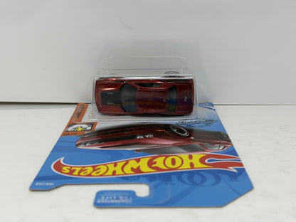 Hot Wheels Super Treasure Hunt 2018 Dodge Challenger SRT Demon 1:64 Diecast STH