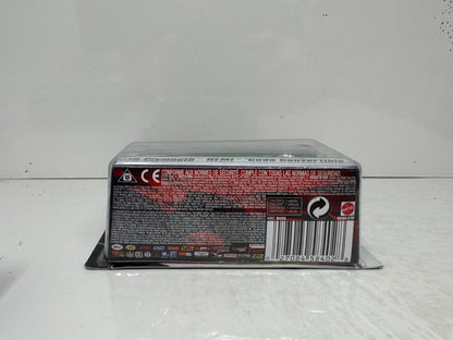 Hot Wheels G Machines 1970 Plymouth HEMI ’Cuda Convertible 1:50 Diecast