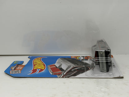 Hot Wheels ZAMAC HW Hot Trucks 1967 Chevy C10 1:64 Diecast