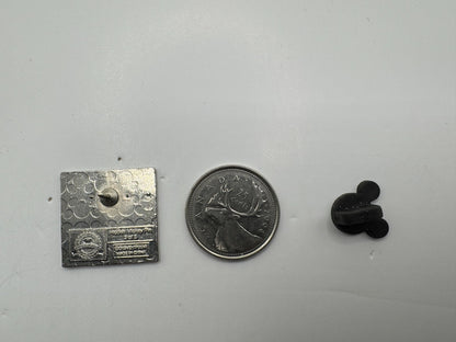 DLR Disney Sulley Just Got Happier Hidden Mickey Trading Pin DC2S11