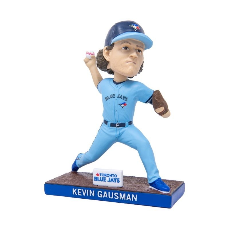 BDA Sports MLB Toronto Blue Jays Kevin Gausman SGA Bobblehead 07/13/2022