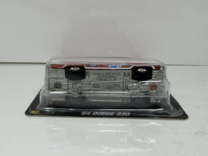 Hot Wheels 2019 Collector Edition 1964 Dodge 330 Kroger Mail-In 1:64 Diecast