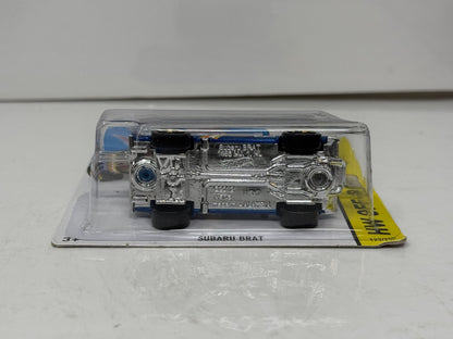 Hot Wheels Off-Road Subaru Brat 1:64 Diecast