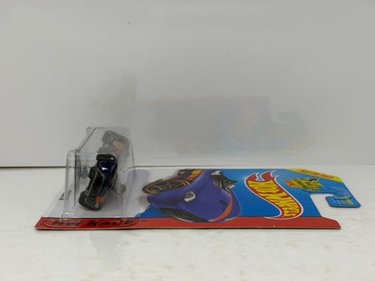 Hot Wheels Super Treasure Hunt RRRoadster HW Race 1:64 Diecast STH