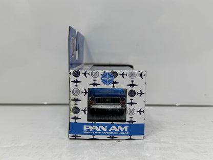 M2 Machines Pan Am 1973 Chevrolet Cheyenne 10 1:64 Diecast