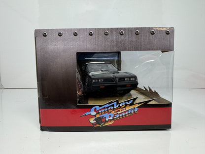 Jada Smokey and the Bandit 1977 Pontiac Firebird Trans Am w/ Buckle 1:24 Diecast