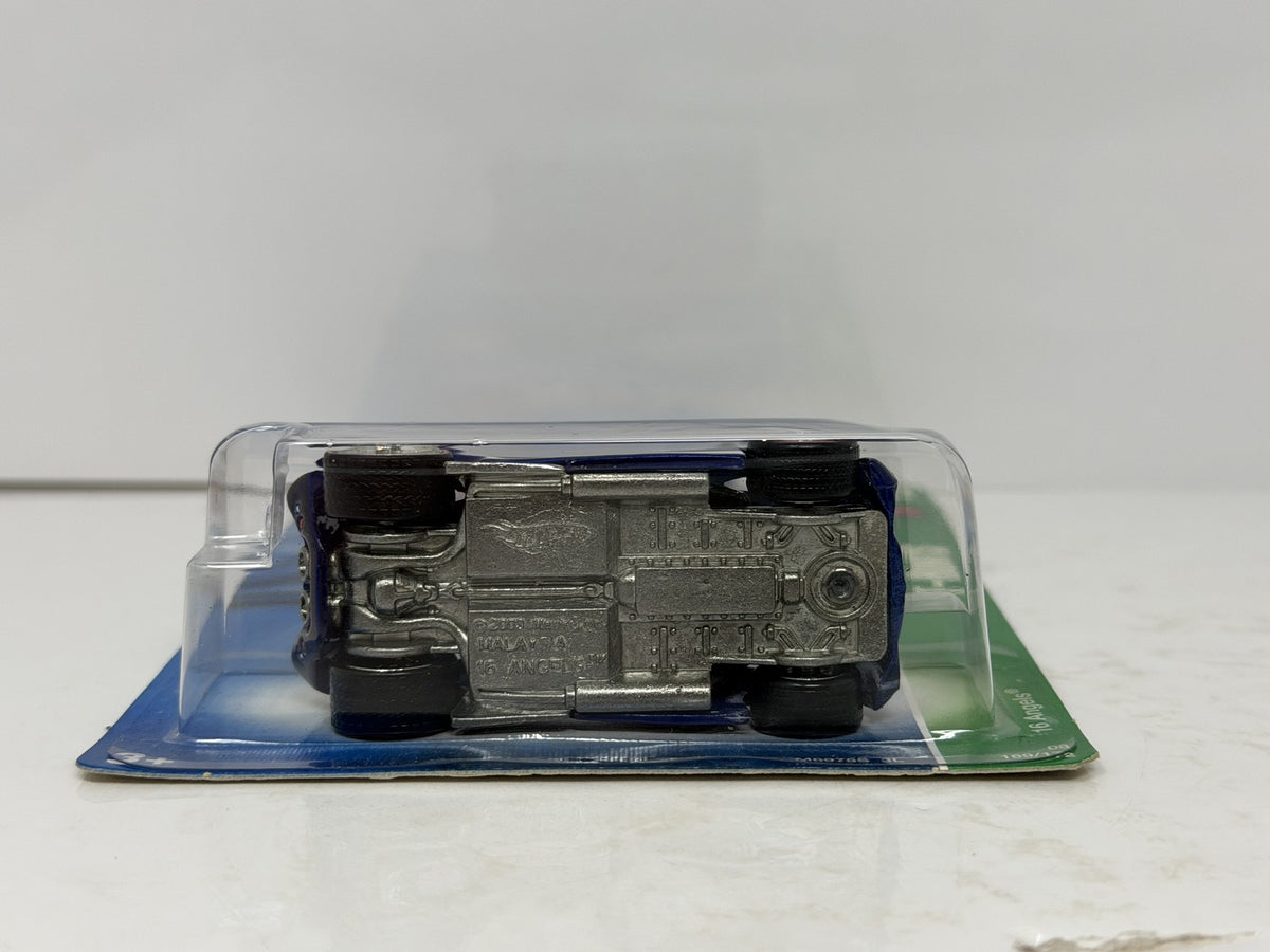 Hot Wheels Super Treasure Hunt 16 Angels Treasure Hunts 1:64 Diecast STH