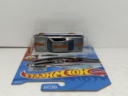 Hot Wheels ZAMAC Muscle Mania AMC Rebel Machine 1:64 Diecast Factory Sealed
