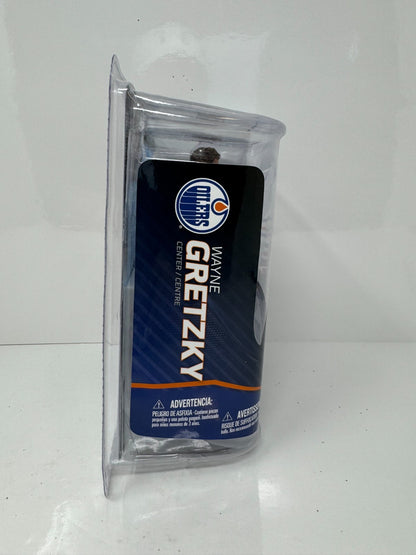 McFarlane NHL Wayne Gretzky Edmonton Oilers Series 31 Figure Conn Smythe Trophy