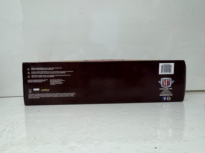 M2 Machines Auto Haulers 1979 Dodge 150 Power Wagon PICK-M-UP 1:64 Diecast