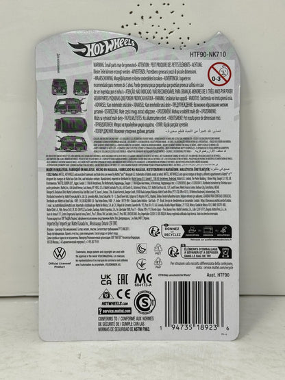 Hot Wheels Legends Tour Kool Kombi 1:64 Diecast