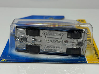 Hot Wheels New Models 1964 Ford Galaxie 500 XL 1:64 Diecast Factory Sealed