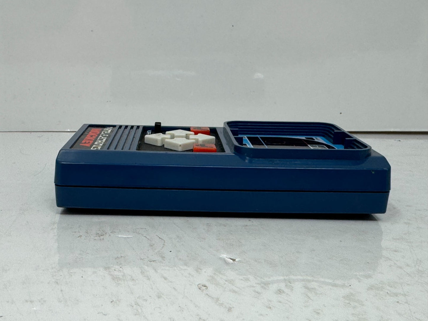 Rare Vintage Mattel Electronics Hockey 1978 Handheld Game - Collectors Item