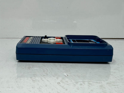 Rare Vintage Mattel Electronics Hockey 1978 Handheld Game - Collectors Item