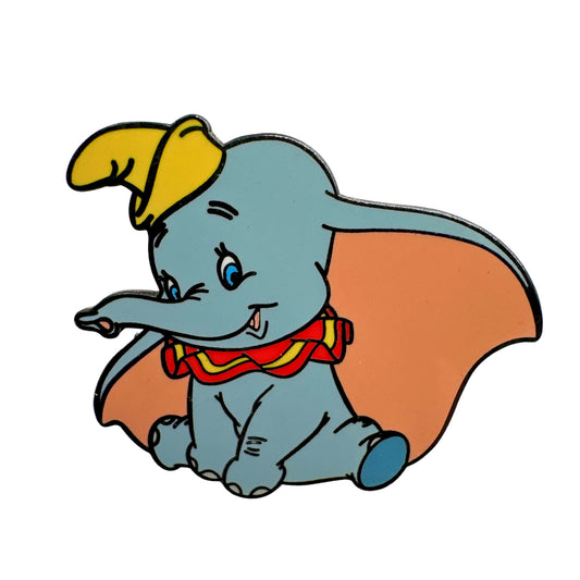 DMC Disney Dumbo Movie Club Exclusive Pin DC1S2