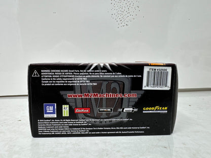 M2 Machines 1969 Chevrolet Camaro SS/RS 396 Auto Mods 1:64 Diecast