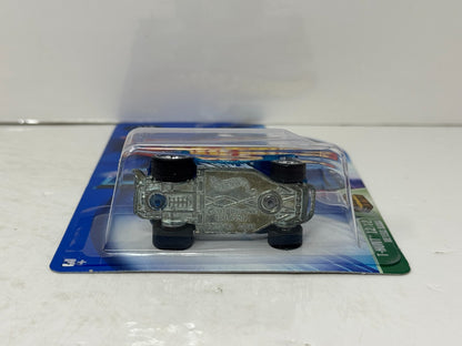 Hot Wheels Treasure Hunt Meyers Manx Real Riders 1:64 Diecast