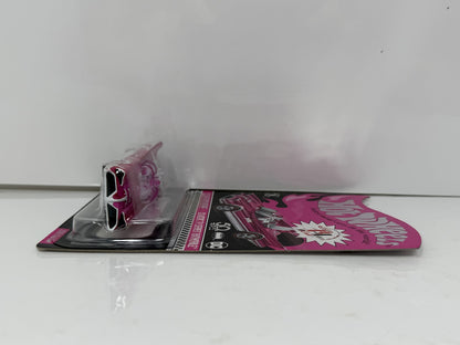 Hot Wheels RLC Red Line Club 2018 Club Classic TV Series Batmobile 1:64 Diecast