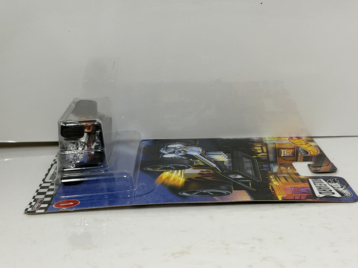 Hot Wheels Premium Boulevard Bone Shaker 1:64 Diecast