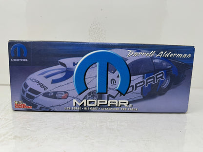 Racing Champions NHRA Darrell Alderman Mopar Dodge Pro Stock 1:24 Diecast