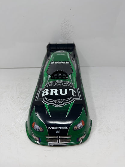 Milestone Ron Capps NHRA Brut 2005 Dodge Stratus Funny Car 1:16 Scale