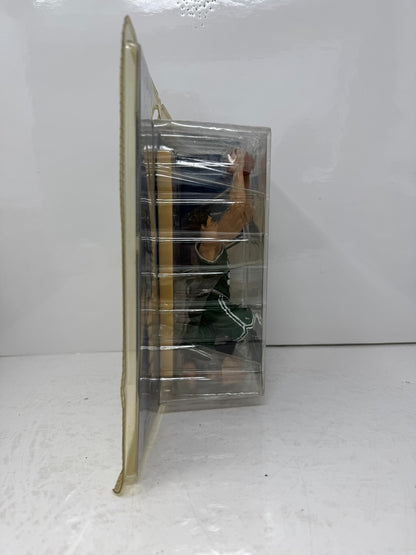 McFarlane NBA Wally Szczerbiak Boston Celtics Series 11 Figure