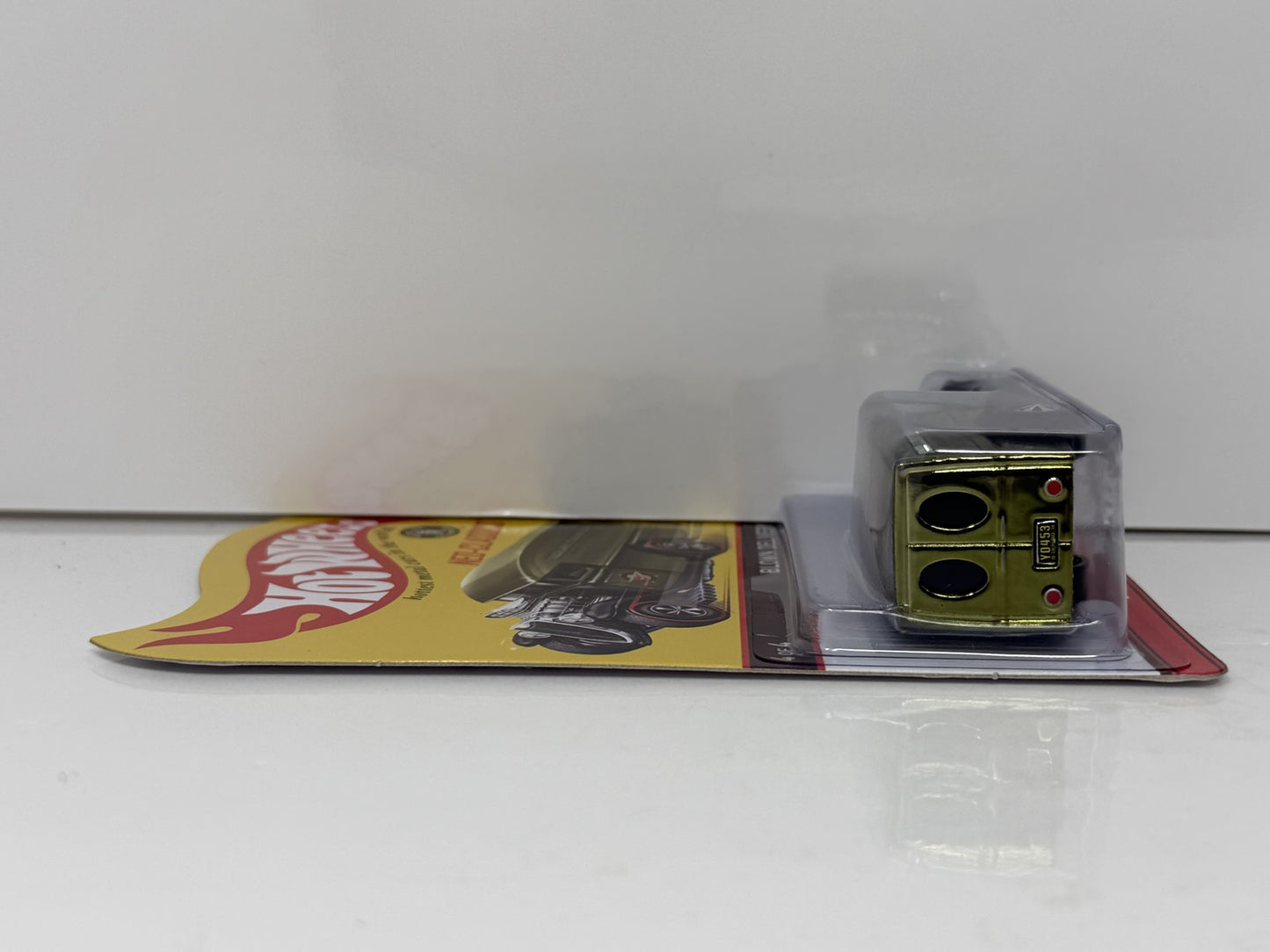 Hot Wheels Neo-Classics Blown Delivery Series 12 1:64 Diecast 4306/4500