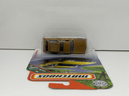 Matchbox Road Trip 1971 Oldsmobile Vista Cruiser 1:64 Diecast