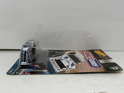 Hot Wheels Premium Race Day Ford Capri Gr.5 1:64 Diecast