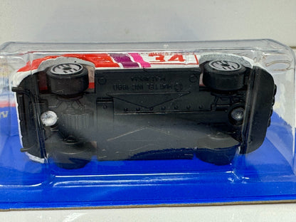 Hot Wheels Toyota MR2 Rally 1:64 Diecast
