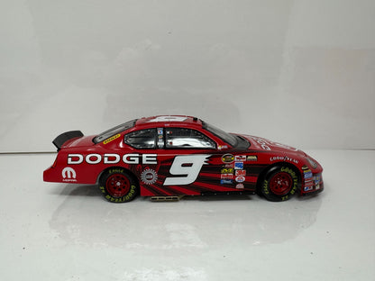 Action NASCAR Kasey Kahne #9 Dodge Dealers 2005 Dodge Charger 1:24 Diecast