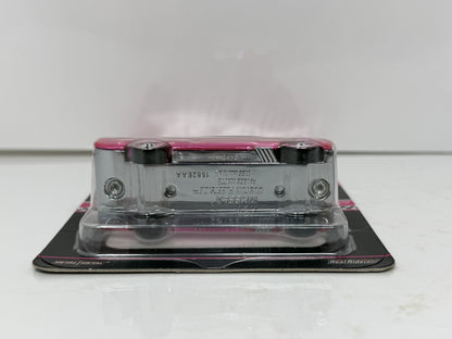 Hot Wheels RLC Red Line Club Custom Fleetside 1:64 Diecast