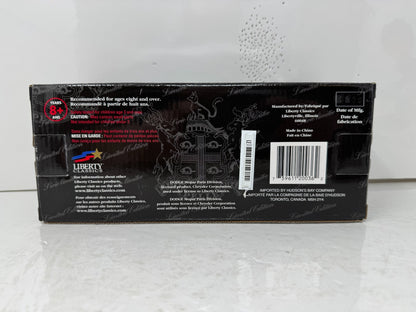 Liberty Classics Hudson's Bay 1936 Dodge Panel Van 1:25 Diecast Coin Bank