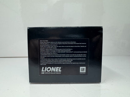 Lionel NASCAR Kasey Kahne #5 Quaker State Galaxy 2012 Chevy Impala 1:24 Diecast