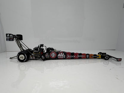 Racing Champions NHRA Jesse James Top Fuel Dragster 1:24 Diecast 1 of 1250