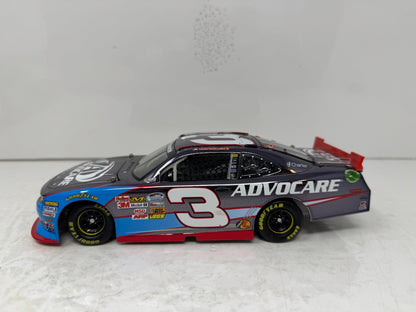 Lionel Nascar #3 Austin Dillon Advocare 2013 Camaro Color Chrome 1:24 Diecast