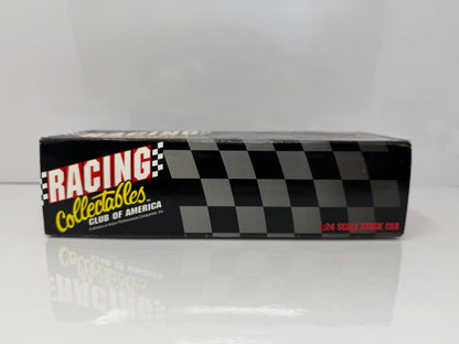 Action NASCAR Dale Jarrett #28 Havoline 1995 Ford Thunderbired 1:24 Diecast