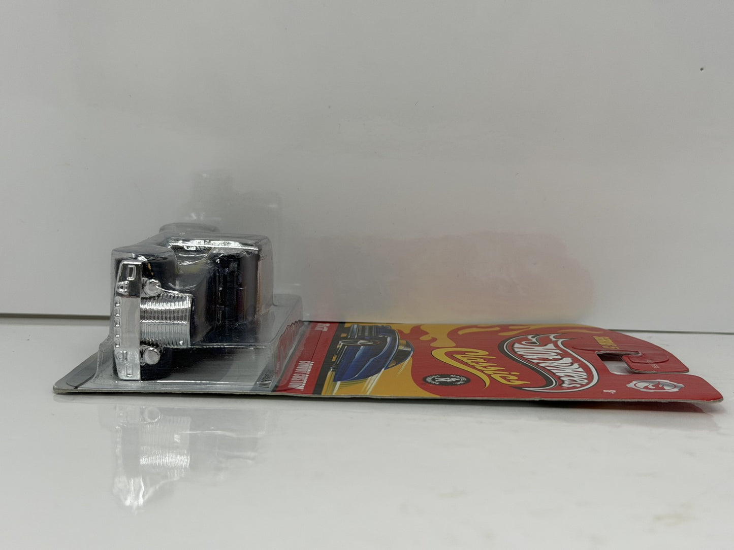 Hot Wheels Classics Series 5 Convoy Custom 1:64 Diecast