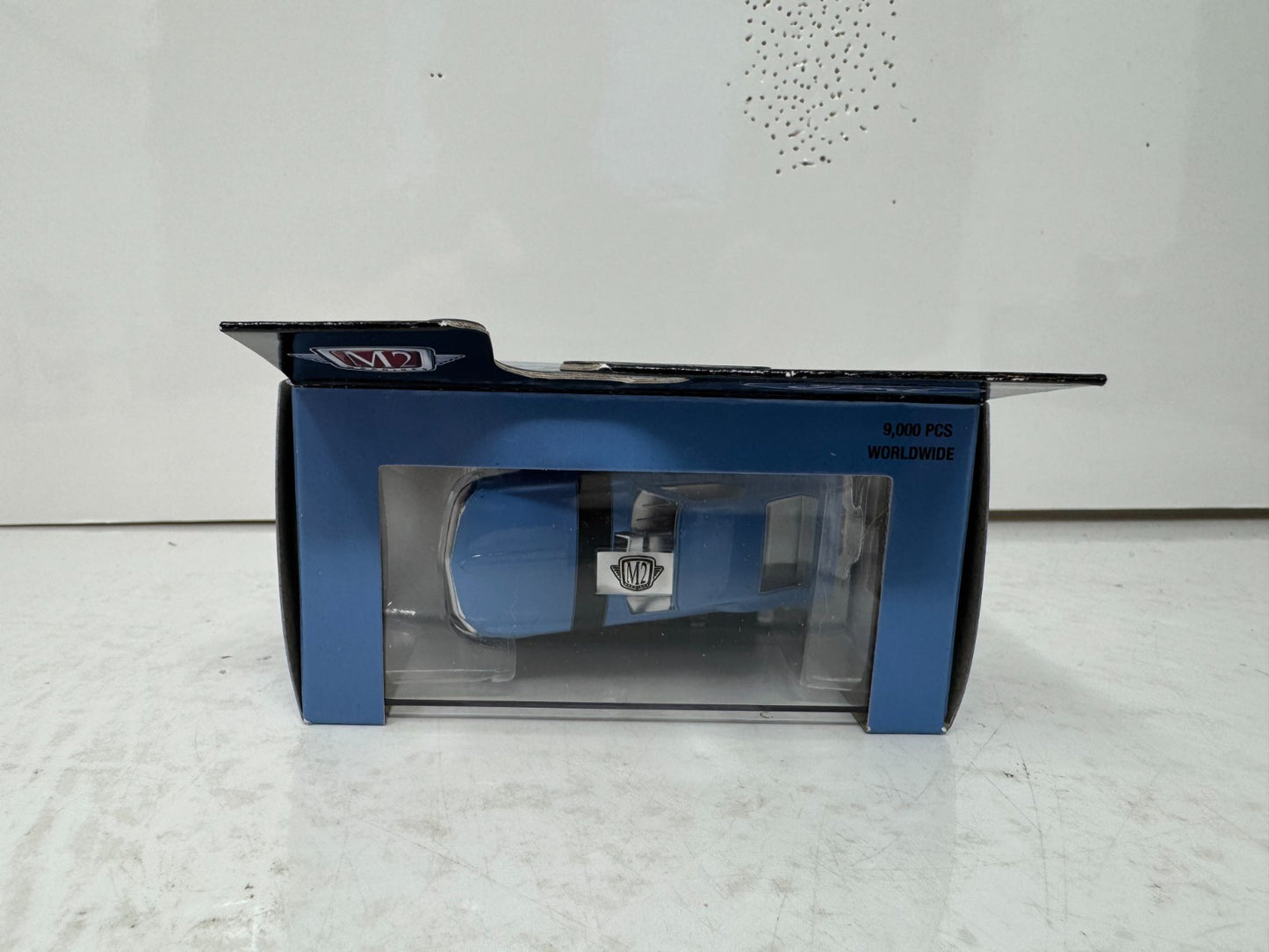 M2 Machines Ford 1969 Ford Mustang Funny Car 1:64 Diecast