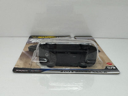 Hot Wheels Premium Fast & Furious 2003 Honda NSX-R 1:64 Diecast
