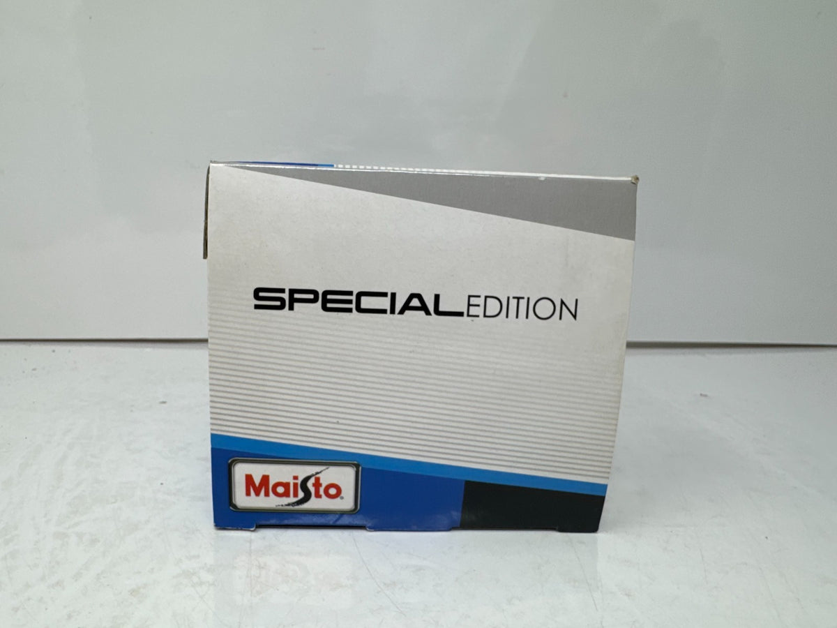 Maisto 1950 Chevrolet 3100 Pickup Special Edition 1:24 Diecast