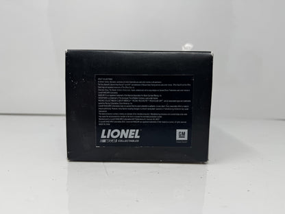 Lionel NASCAR Tony Stewart #14 Office Depot ICE 2012 Chevy Impala 1:24 Diecast