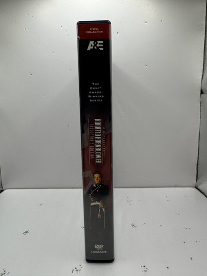 Horatio Hornblower Collector's Edition (DVD) Horatio Hornblower Adventure