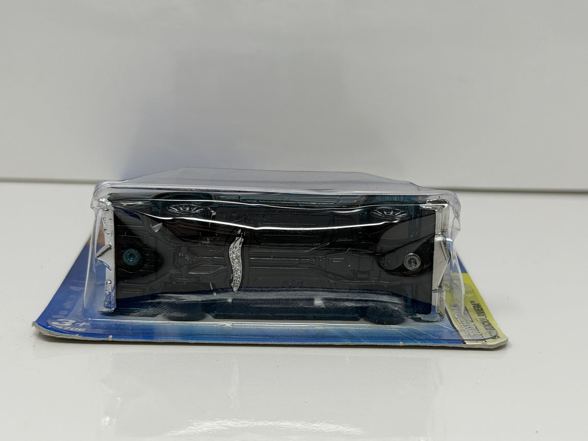 Hot Wheels Realistix 2005 First Editions 1971 Buick Riviera 1:64 Diecast