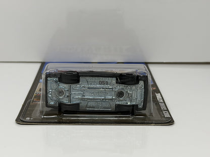 Hot Wheels Boulevard Buick Grand National 1:64 Diecast Real Riders Black