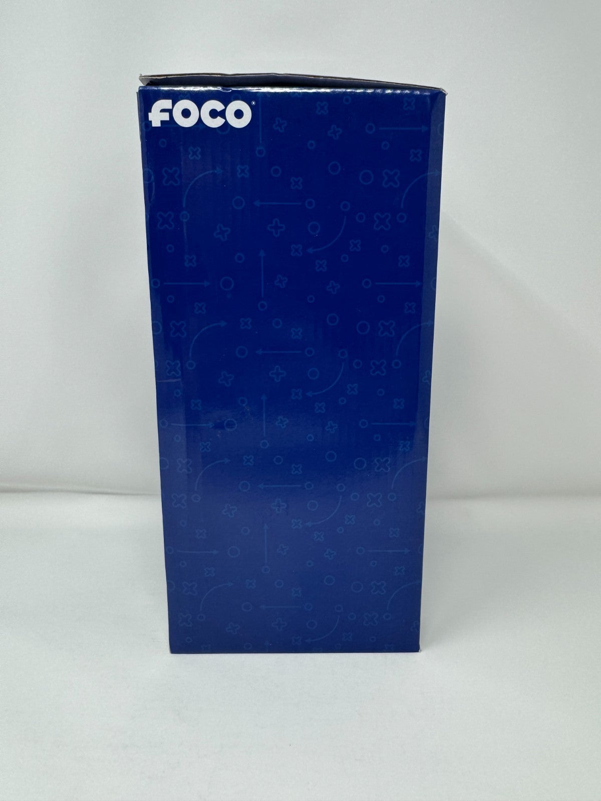 FOCO MLB Toronto Blue Jays ACE Mascot "Baller Series" Bobblehead