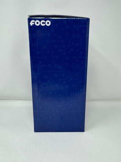 FOCO MLB Toronto Blue Jays ACE Mascot "Baller Series" Bobblehead