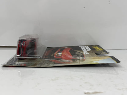 Hot Wheels Premium Fast & Furious Mitsubishi Lancer Evolution IX 1:64 Diecast