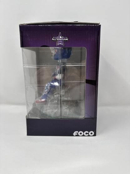 FOCO MLB Toronto Blue Jays 2021 All Star Game Bobble On Parade Bobblehead