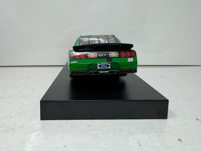Lionel Nascar #98 Kevin Harvick Hunt Brothers Pizza Atlanta Win 1:24 Diecast